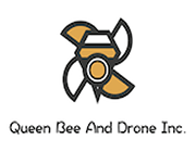 株式会社 Queen Bee And Drone ロゴ